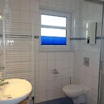 1 In House Weser 1 Comfortable Vacation Cuxhaven