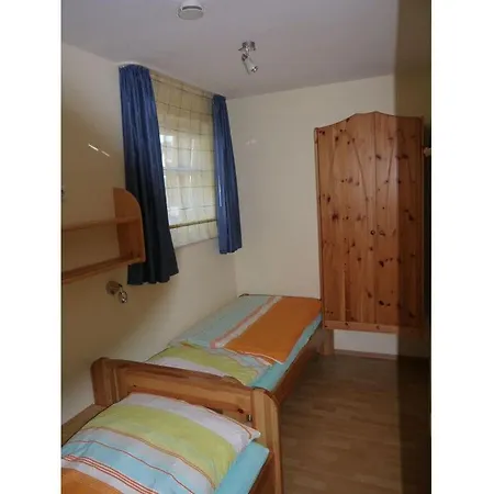 1 In House Weser 1 Comfortable Vacation Apartment