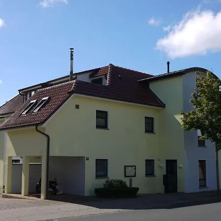 1 In House Weser 1 Comfortable Vacation Apartment Cuxhaven