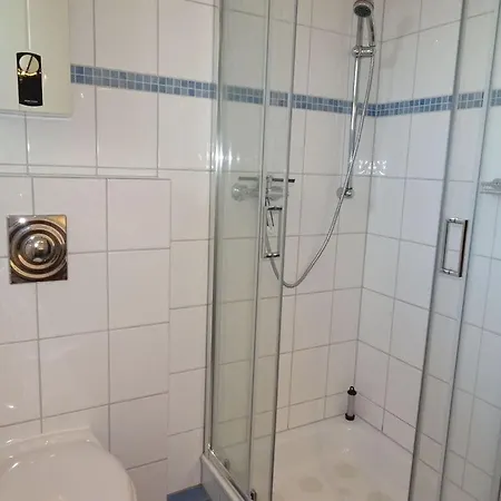 1 In House Weser 1 Comfortable Vacation Apartamento *
