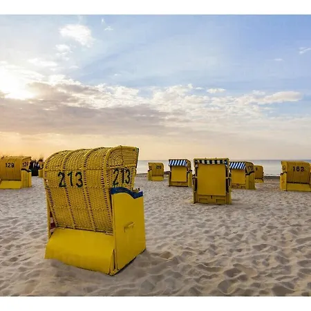 Διαμέρισμα 1 In House Weser 1 Comfortable Vacation