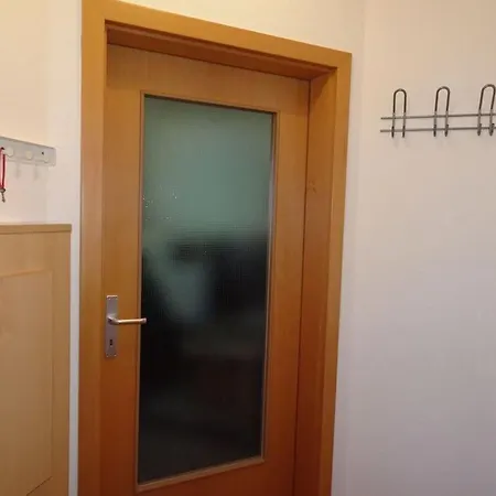 1 In House Weser 1 Comfortable Vacation Κουξχάφεν