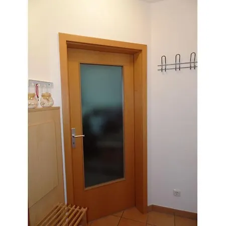 Apartamento 1 In House Weser 1 Comfortable Vacation *