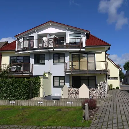 1 In House Weser 1 Comfortable Vacation * Cuxhaven